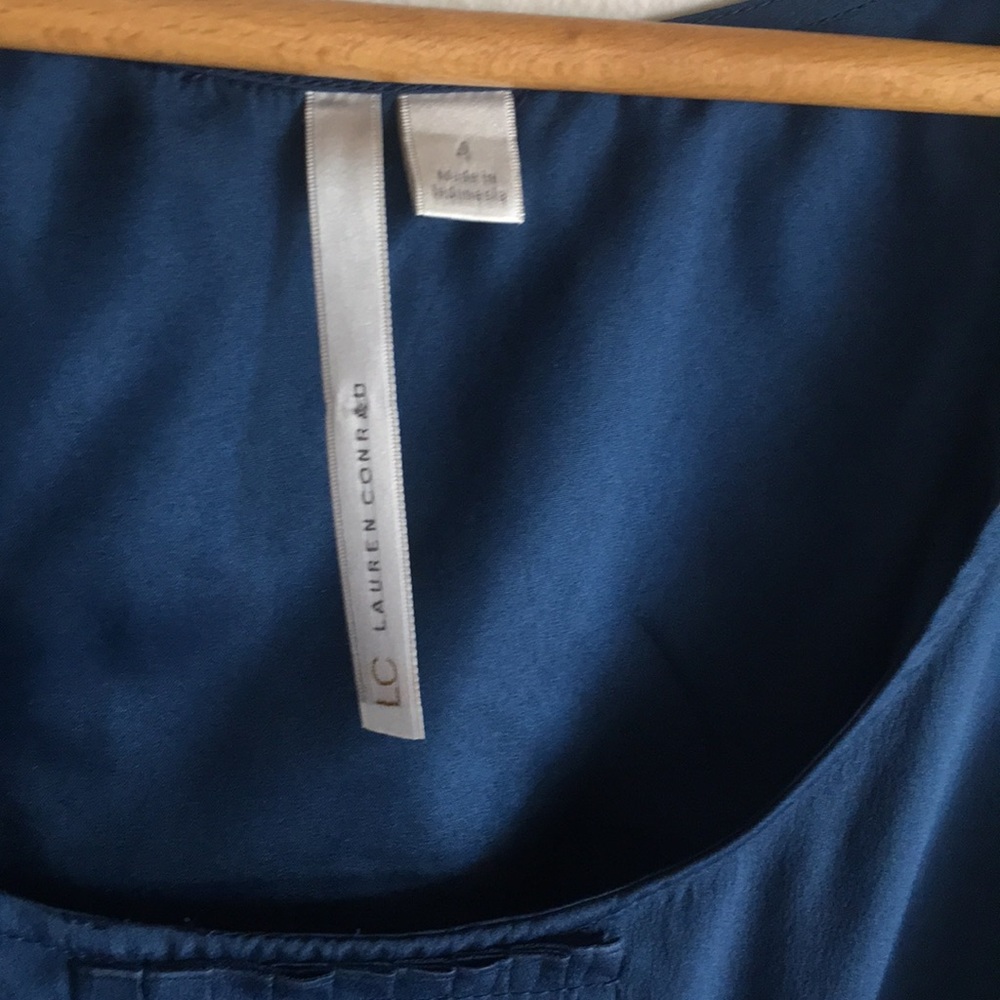 LC LAUREN CONRAD Cocktail Dress - Picture 5 of 6